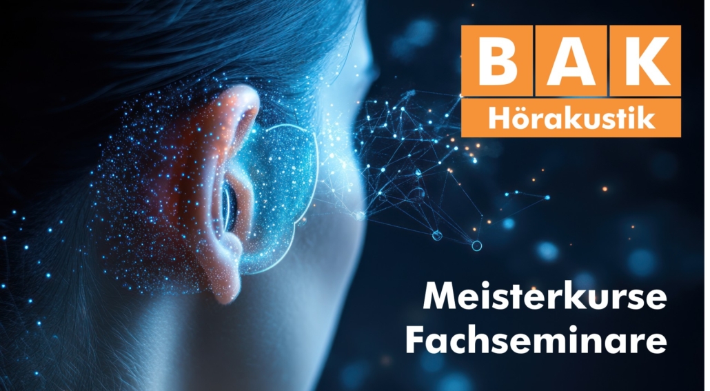 BAK Hörakustik Visual