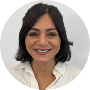 Donya Karam