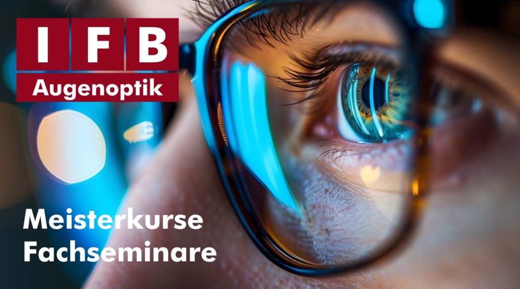 IFB Augenoptik Visual